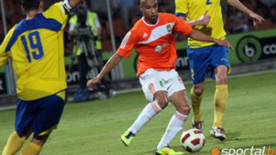 УЕФА обяви датите за мачовете на Литекс срещу Висла