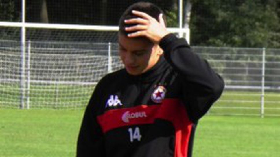 ПСВ дойде за футболисти на ЦСКА