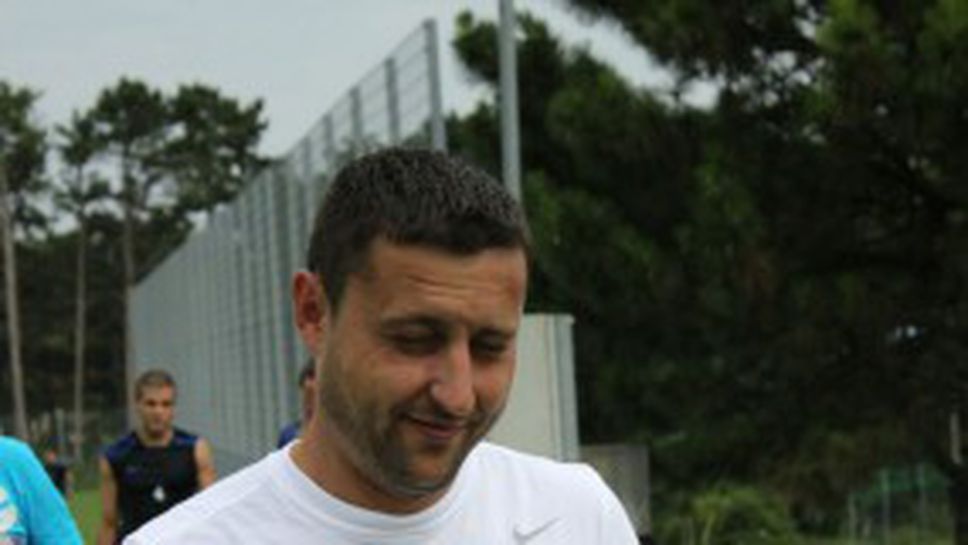 От Левски разузнаха на живо следващия съперник