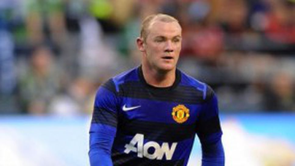 Рууни продава най-много в Англия