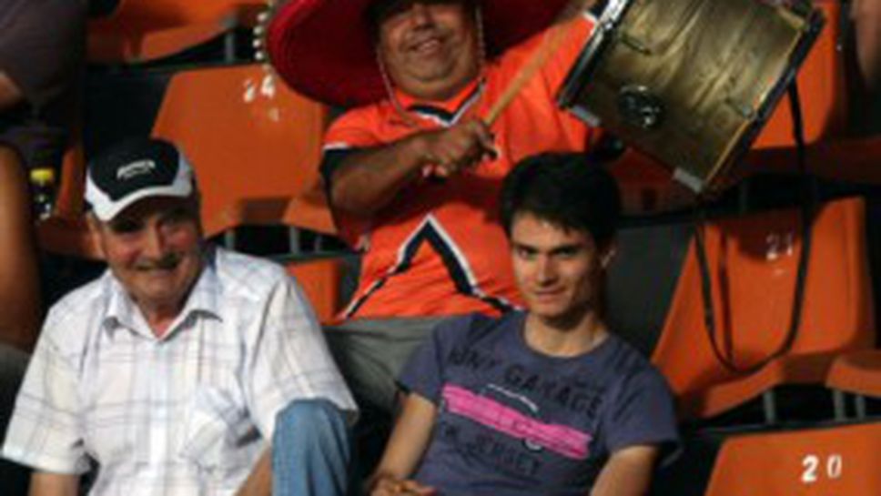 Австрийска телевизия се гаври с Литекс