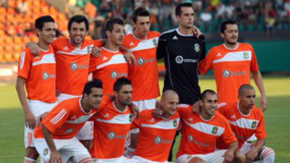 В Полша отписаха Литекс