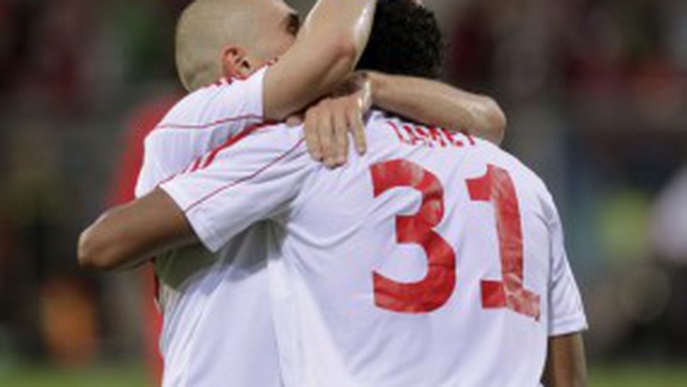 Висла гостува три дни в Ловеч, 500 фенове ще ги подкрепят срещу Литекс