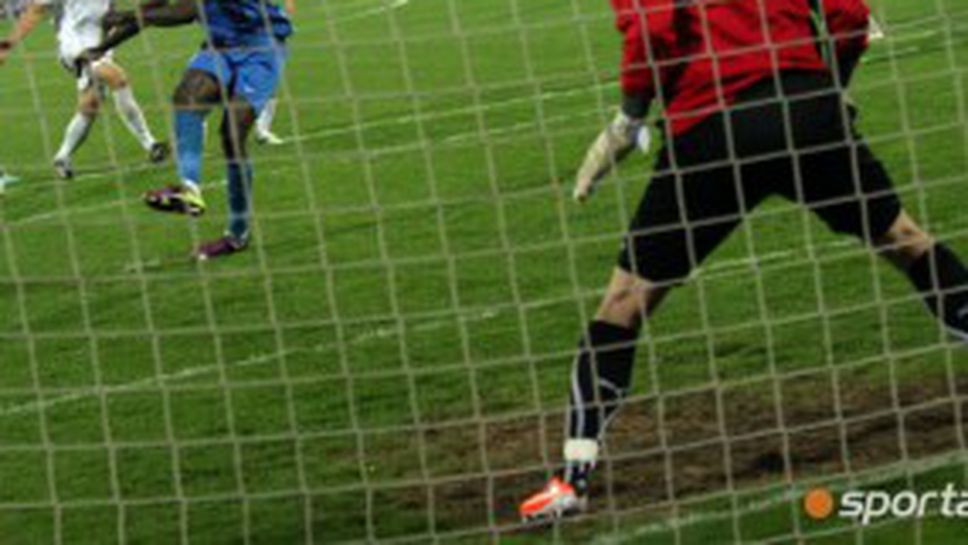 Гонзо избра кой да замени Гара от бялата точка