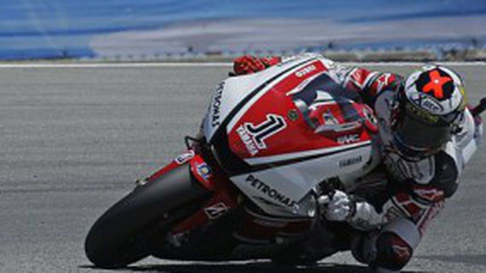 Лоренсо: Не се чувствах добре