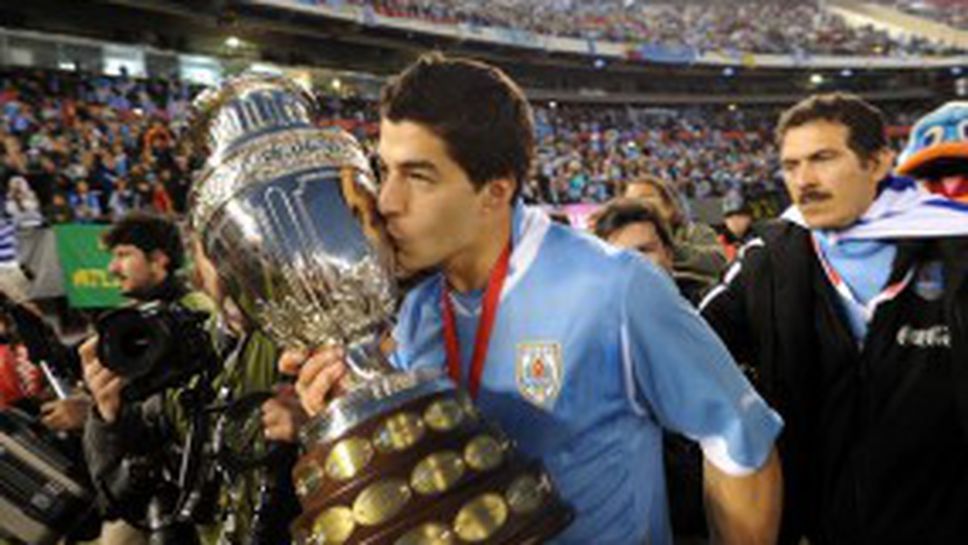 Суарес: В Ливърпул има достатъчно качество, за да спечелим титлата