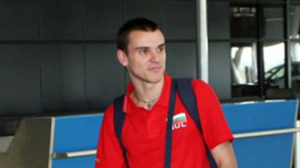 Борислав Георгиев: Да се надяваме, че ще се и върнем с усмивка