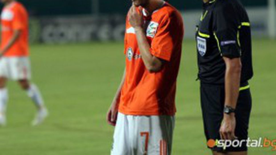 Христо Янев: Няма невъзможни неща във футбола