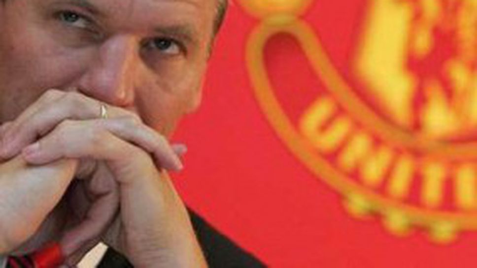 Дейвид Гил: Ще опитаме да вземем играч от световна класа