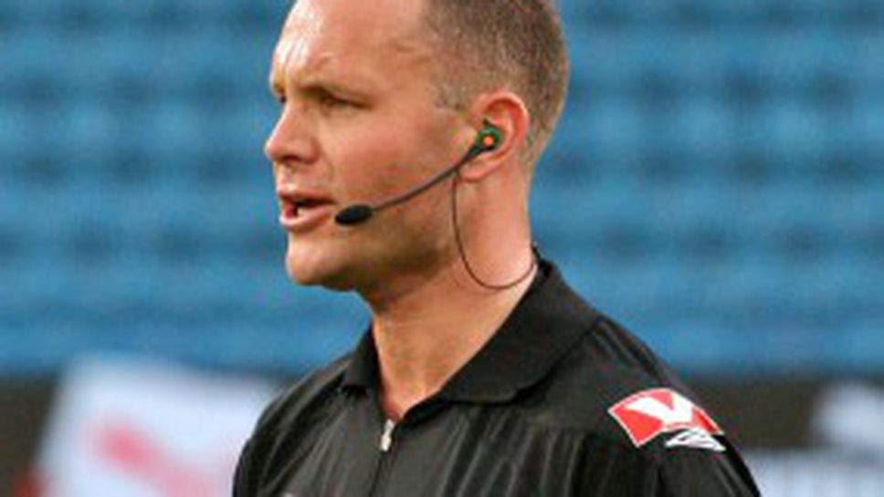 Норвежец ще свири на Левски в Търнава