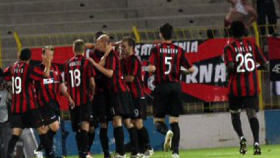 Футболистите на Спартак единодушни: Нищо не е загубено