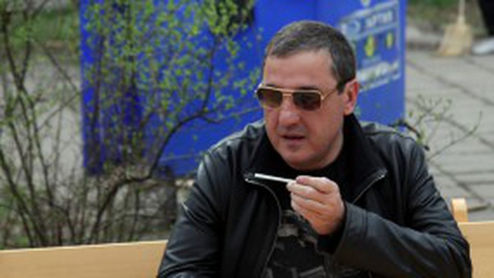 ЦСКА: Днес платихме 510 000 лева и вече не дължим стотинка на нито един клуб