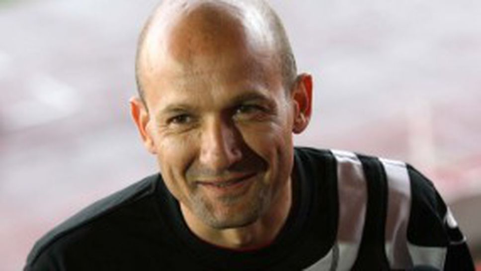 БФС обяви: ЦСКА ще използва новите си срещу Литекс