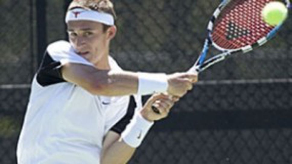 Кутровски стигна 1/4 - финал в САЩ