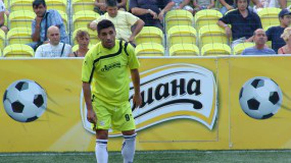 Малин Орачев: Организацията на "Ариана" е на много високо ниво