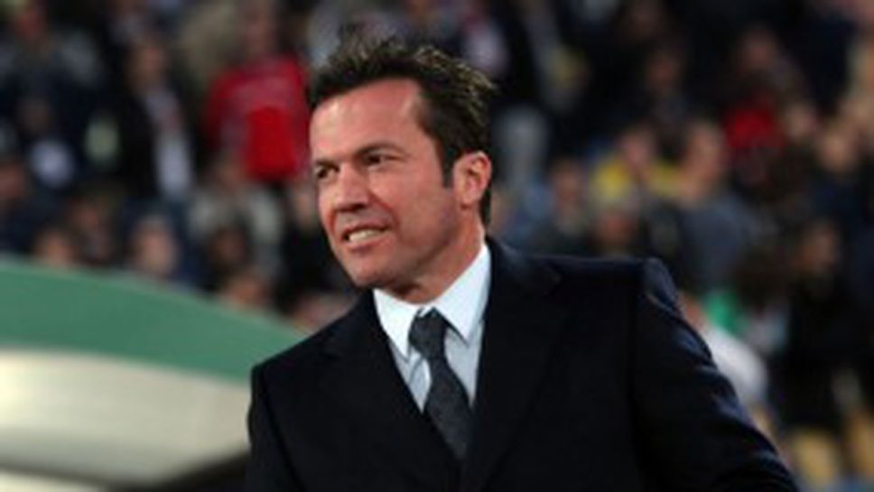 Матеус: Италия е фаворит