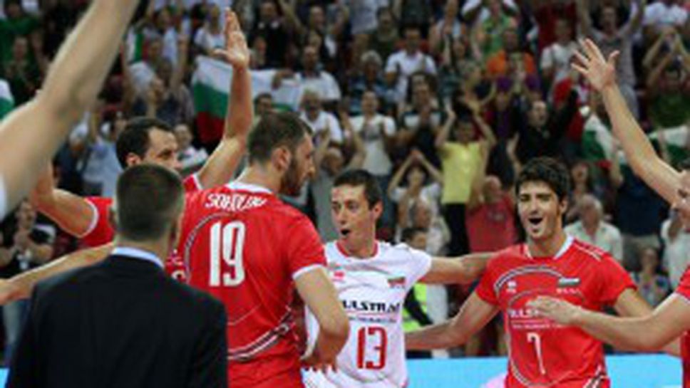 Радо Стойчев обявява утре в 16,00 часа състава за Евро 2011