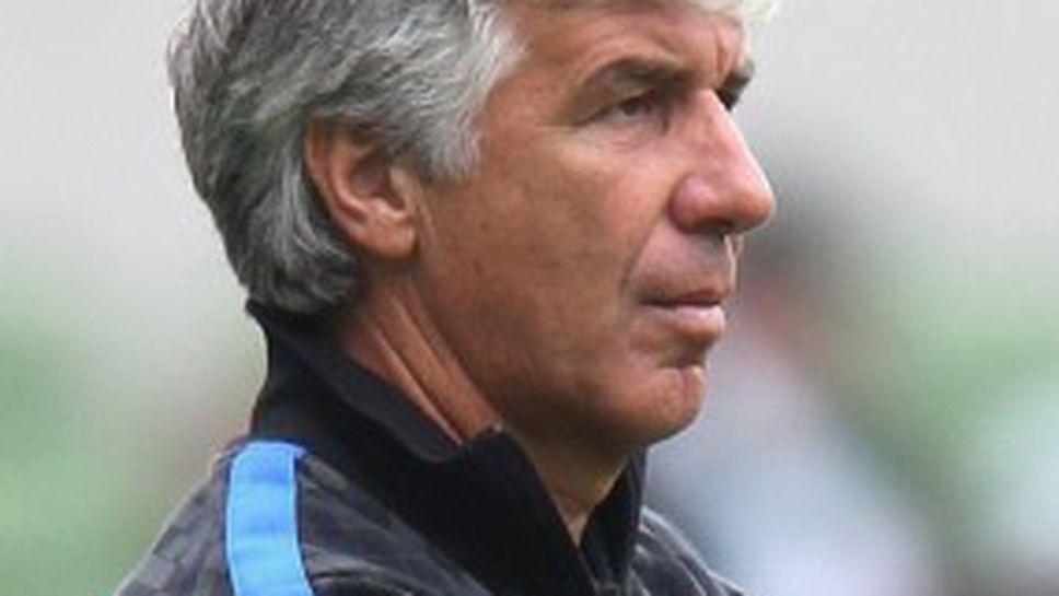 Гасперини: Не ме интересува дали Манчестър Юнайтед има оферта за Снайдер