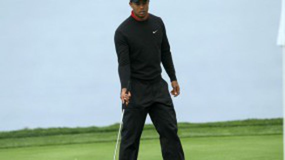 Уудс потвърди участие в Австралия