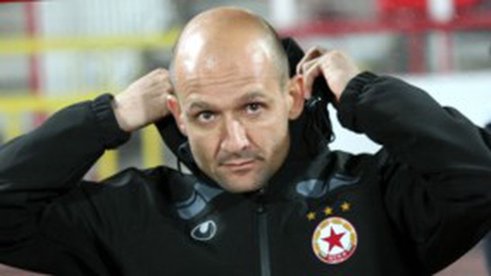 Радуканов ще гледа още хората на проби