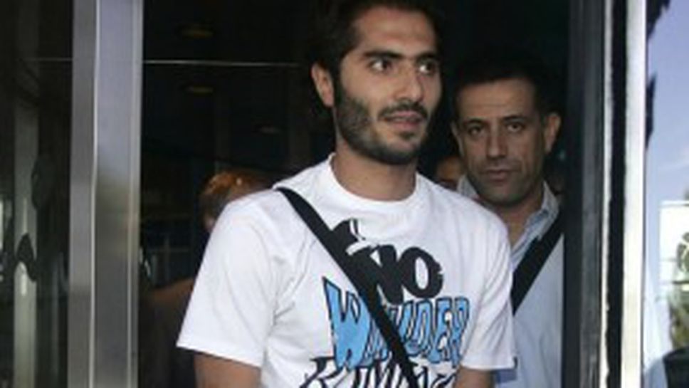 Ново попълнение на Реал Мадрид вече иска да си ходи