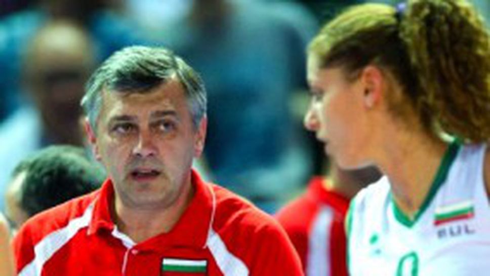 Ева Янева: Балтич не може да ме мотивира, но… България е над всичко!