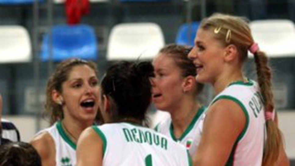 Страшимира: Ева Янева няма желание да играе за националния отбор
