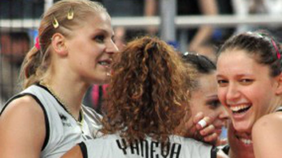 Страши Филипова: С Нешич бяхме приятели, с Балтич не сме