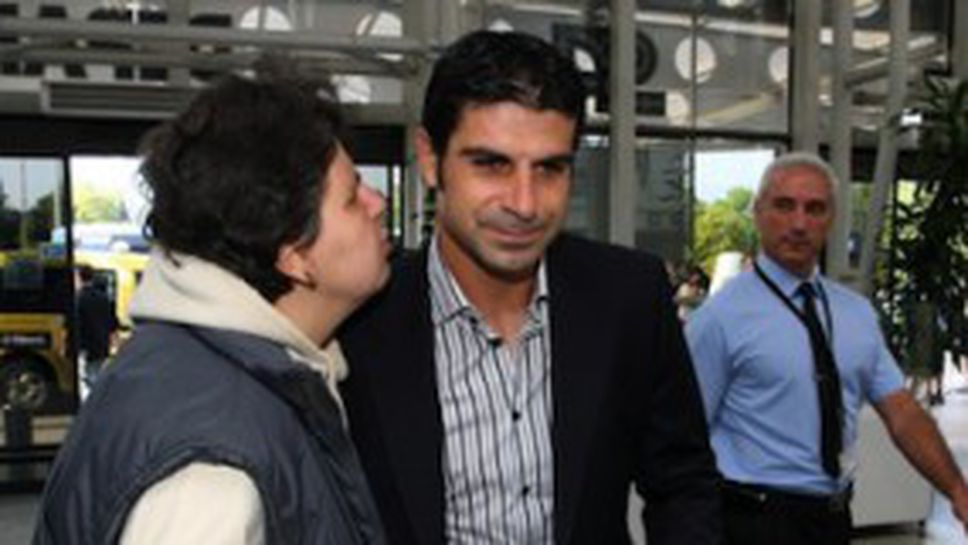 "Сините" антигерои се прибраха, фенове им поискаха обяснение за провала (видео)