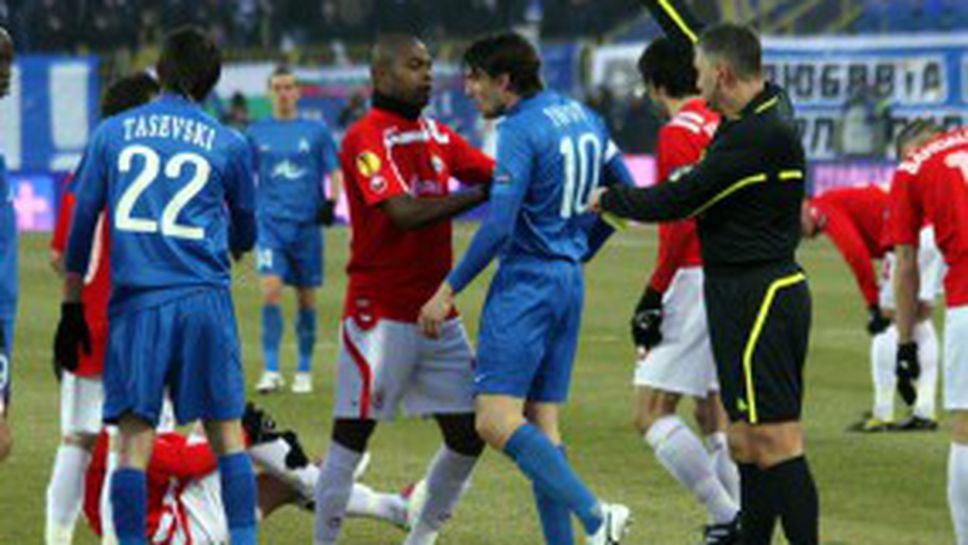 Спасиха "А" група от фалит - извадиха 6 млн. лева (вижте кой колко ще взима)