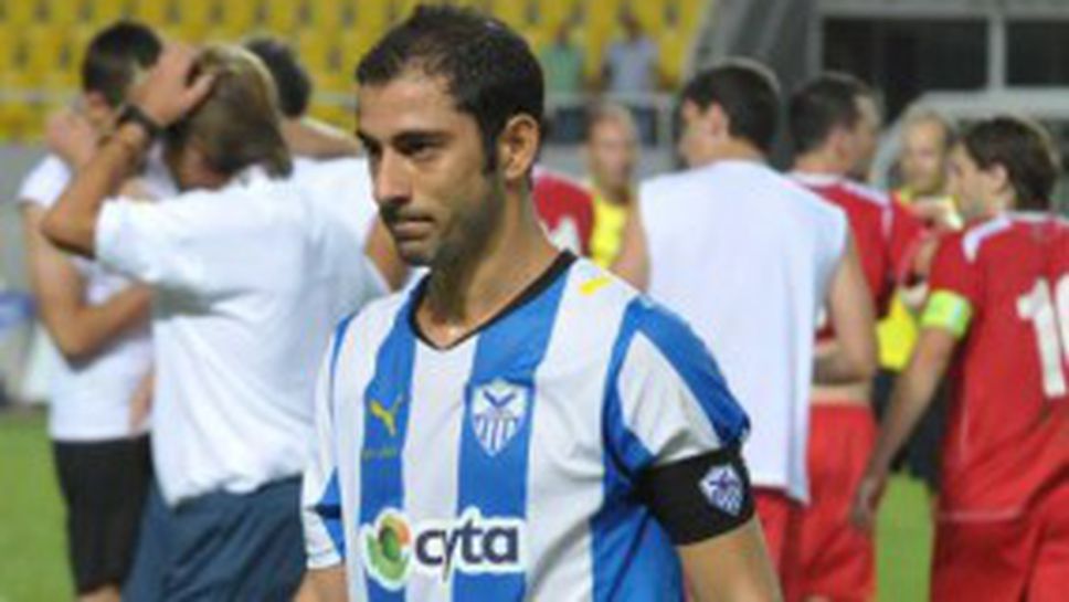 Мъри: Бяхме по-добри от македонците, но понякога се случват изненади