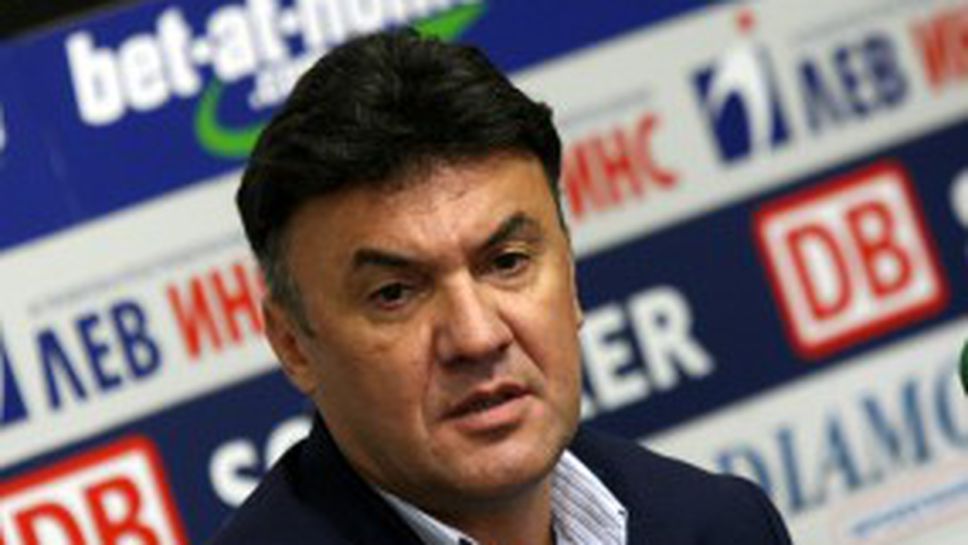 Боби Михайлов: Левски ме разочарова (видео)