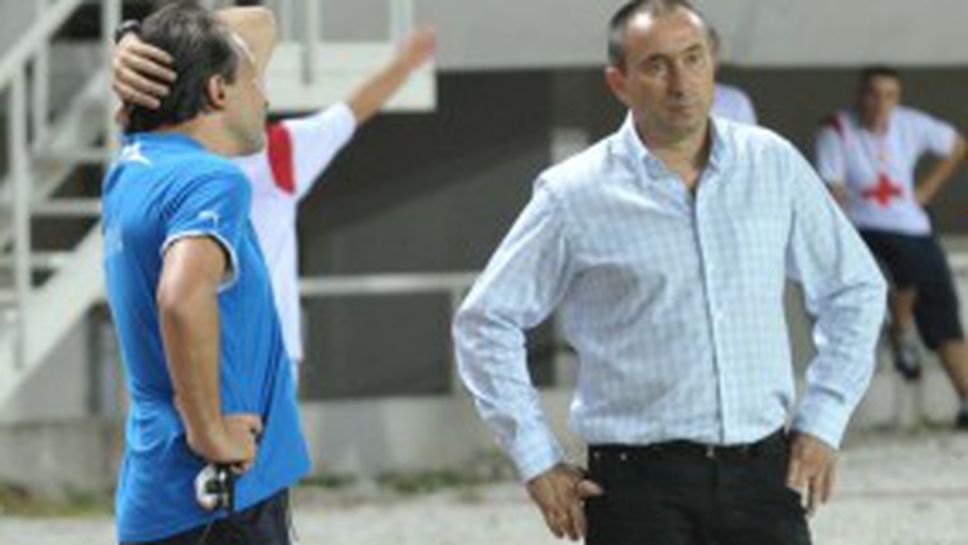 Бакшиш спаси Мъри от линч