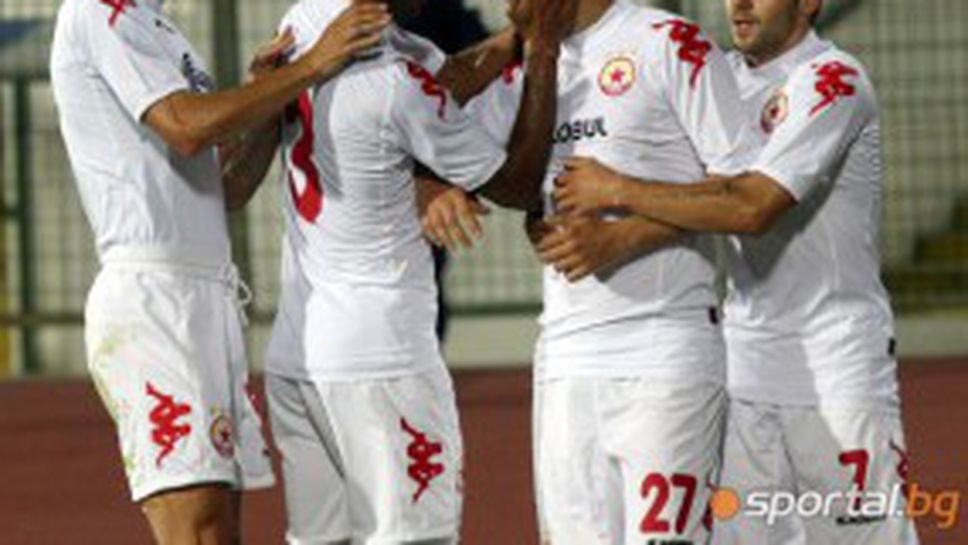 Янис Зику: Привържениците на Стяуа не ме интересуват