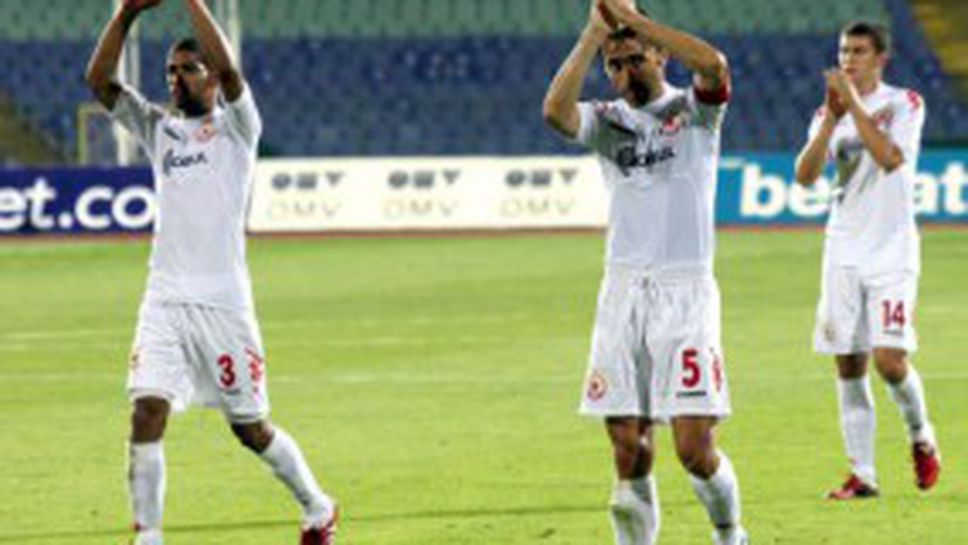 Румънец разкри заплатите на футболистите в ЦСКА