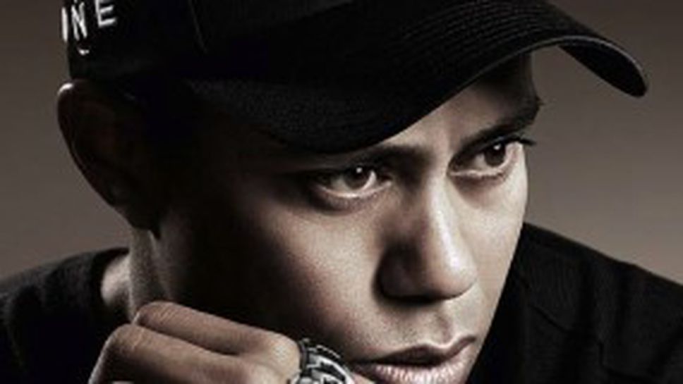 Още един спонсор заряза Тайгър Уудс