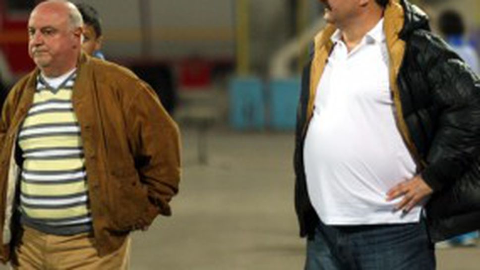 Сурови глоби за пияниците в Левски