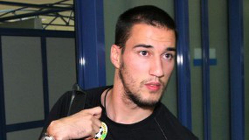 Звездата на България: Не ме притеснява да си говорим за куци коне и пореден разгром (видео)