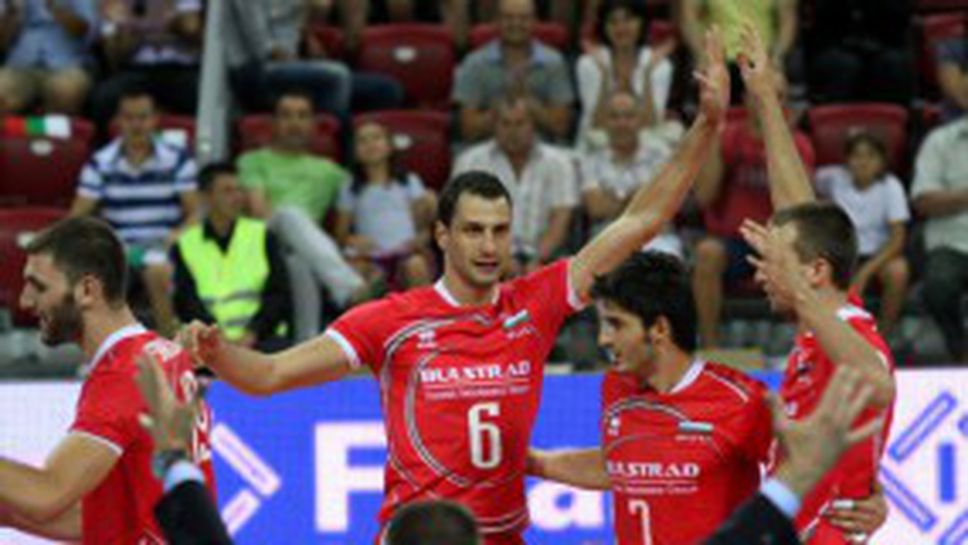 България с нови две контроли срещу Сърбия