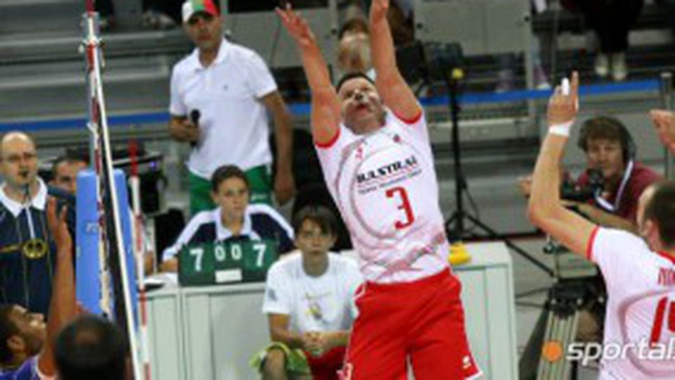 Андрей Жеков: Контролите дойдоха в труден за мен момент, но се оправям