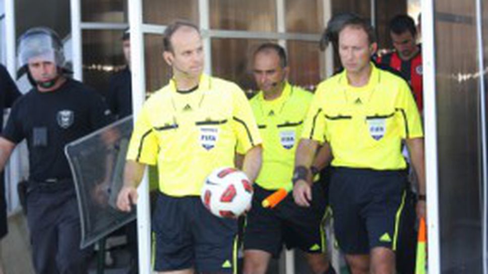 Локо (Пд) с 15 оплаквания срещу Николай Йорданов