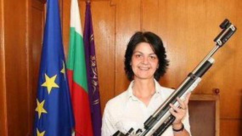 Федерацията по стрелба започна политика на подмладяване