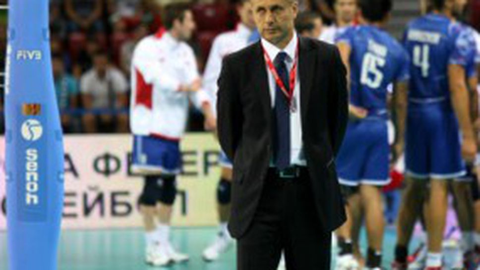 Съставът на България за Евро 2011 ясен след мачовете със Сърбия
