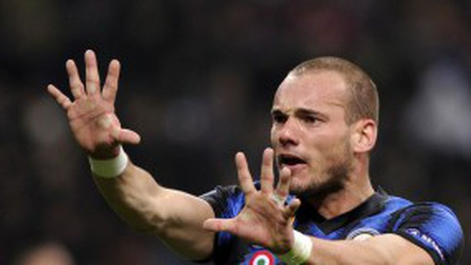 Снайдер готов да намали заплатата си, за да подпише с Ман Юнайтед