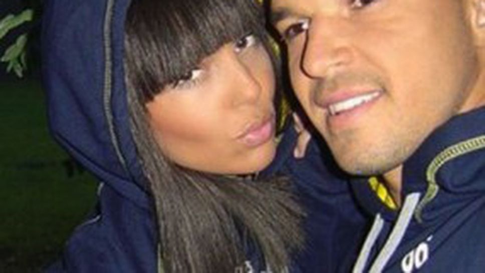 Божинов и Николета: Наистина ще си имаме бебе, но и ще се оженим