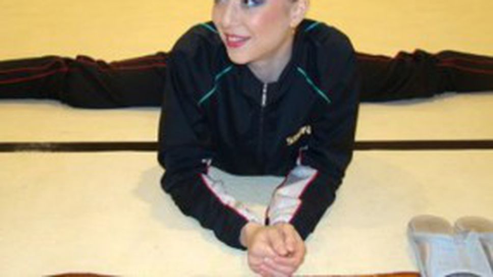 Силвия Митева: Това е може би най-силното ми състезание за последните две-три години