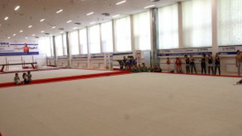 Нов медал за българския ансамбъл на Световната купа