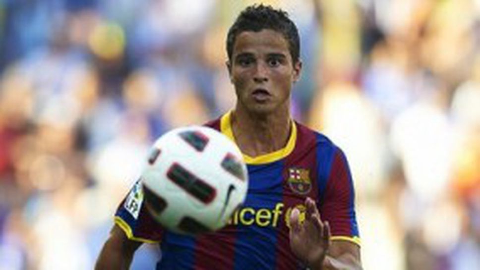 Юве предлага 8 милиона евро за Ибрахим Афелай