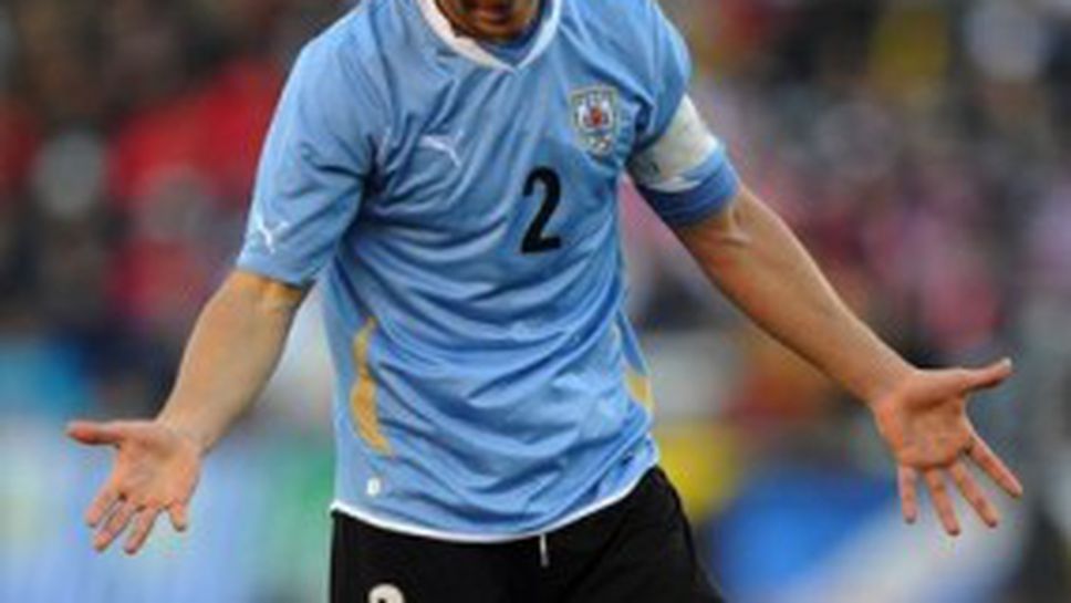 Диего Лугано на крачка от Ювентус