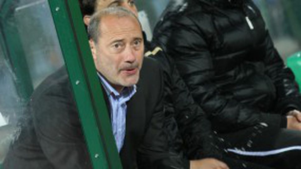 Кокала: Гонзо ми взе телефона, дали не е комплексар?!